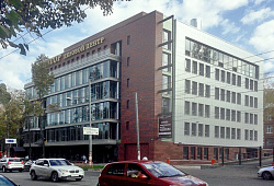 Деловой центр "Сенатор", г. Нижний Новгород