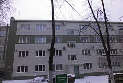 Ярославская таможня