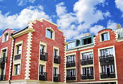 ЖК «Loft Garden», г. Москва