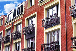 ЖК «Loft Garden», г. Москва