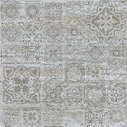  Травертин Серебро